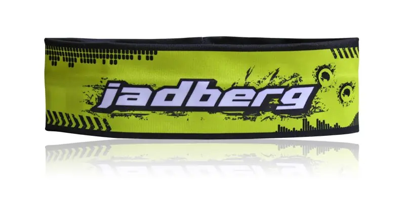 Čelenka Jadberg Coolhead Green Odeslání Ihned