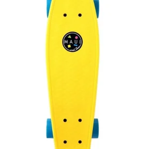 Dětský cookie board Maui & Sons yellow Nová Kolekce