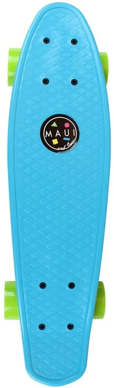 Akční Nabídka Dětský cookie board Maui & Sons blue