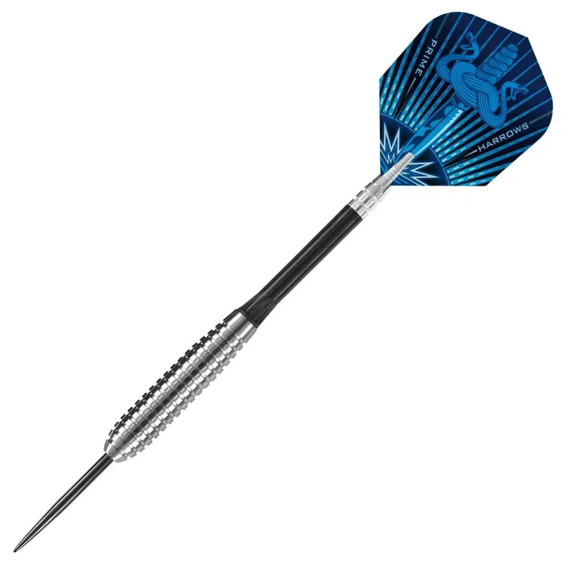 Šipky Harrows steel Assassin R 23g, 80% wolfram Rychlé Dodání