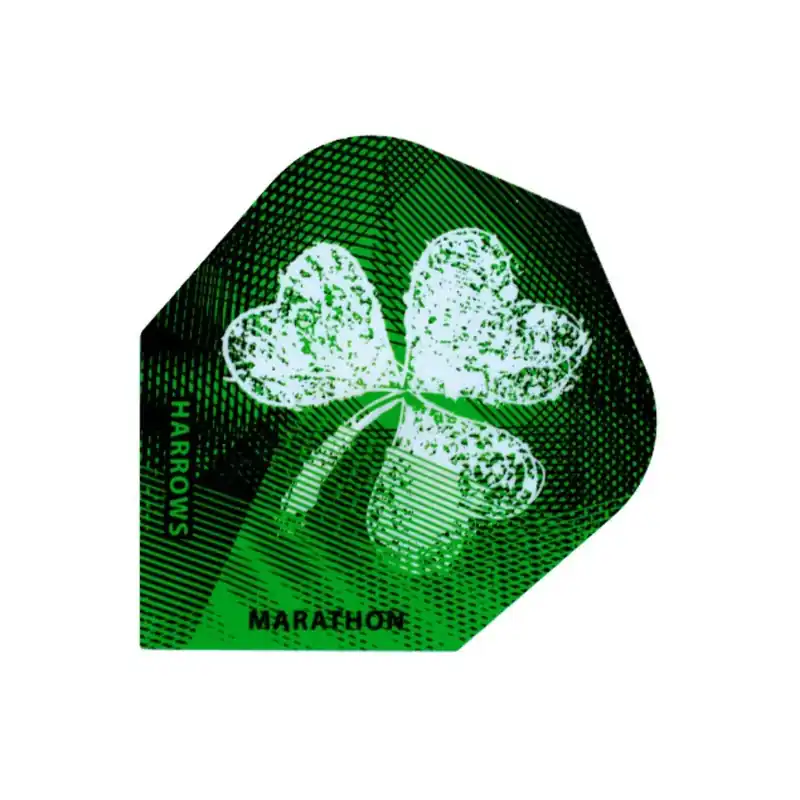 Letky na šipky Harrows Marathon Ireland Aktuální