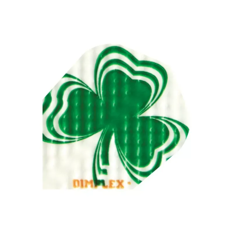 Letky na šipky Harrows Dimplex Ireland Novinka