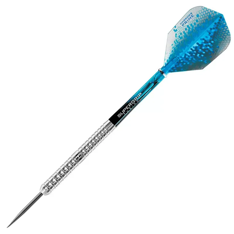 Must-Have Šipky Harrows steel Pulse 21g, 90% wolfram