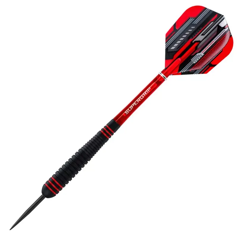 Sada steel šipek Harrows Ace 20g, brass Jen Po Omezenou Doba