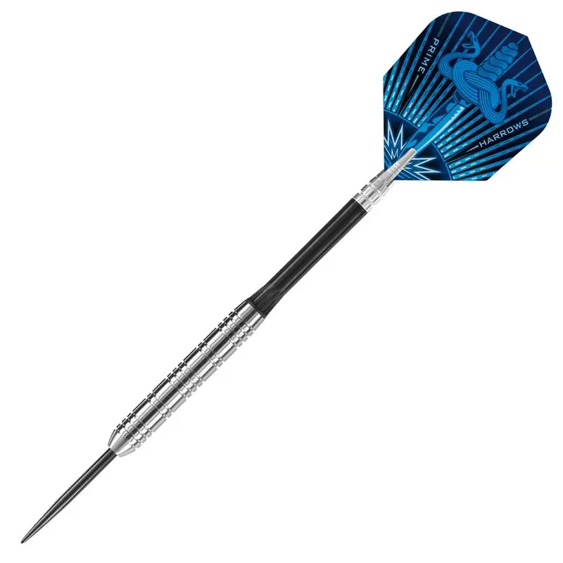 Šipky Harrows steel Assassin 18g, 80% wolfram Koupit Online