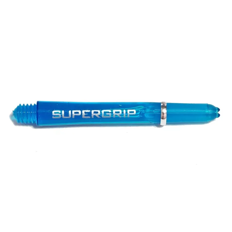 Násadky na šipky Harrows Supergrip aqua, středné Kup Teď