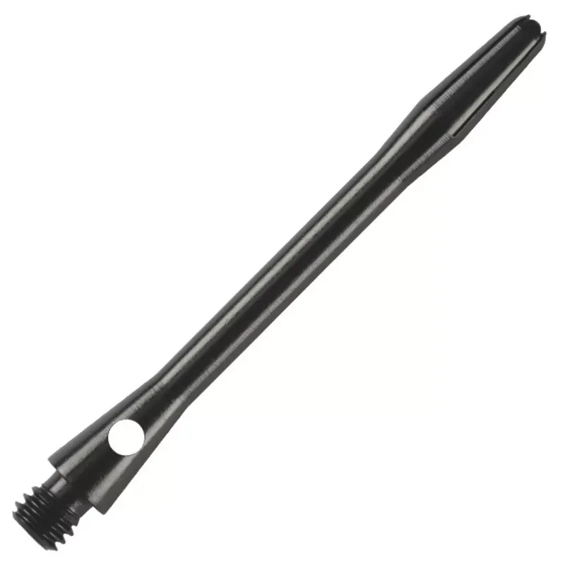 Levný Násadky na šipky Harrows anodised hliník černé, dlouhé