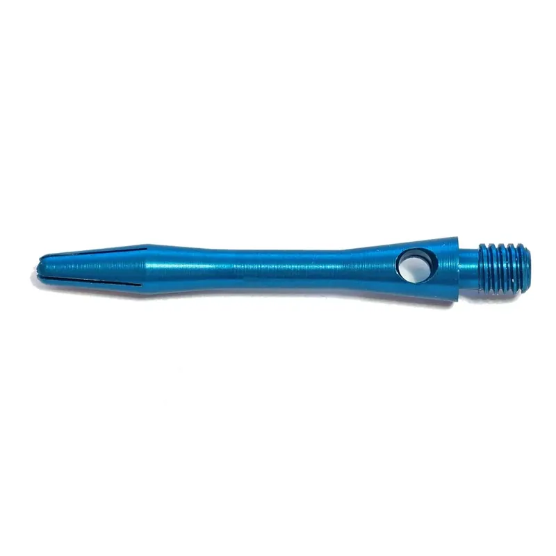 Must-Have Násadky na šipky Harrows anodised hliník modré, krátké