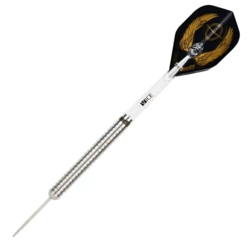Sada steel šipek ONE80 Revolution II Rebel 22g, 90% wolfram Hit Sezóny