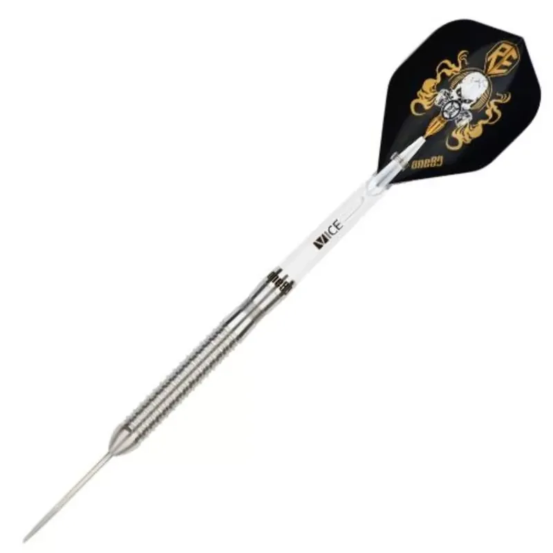 Akční Nabídka Sada steel šipek ONE80 Revolution II Renegade 20g, 90% wolfram