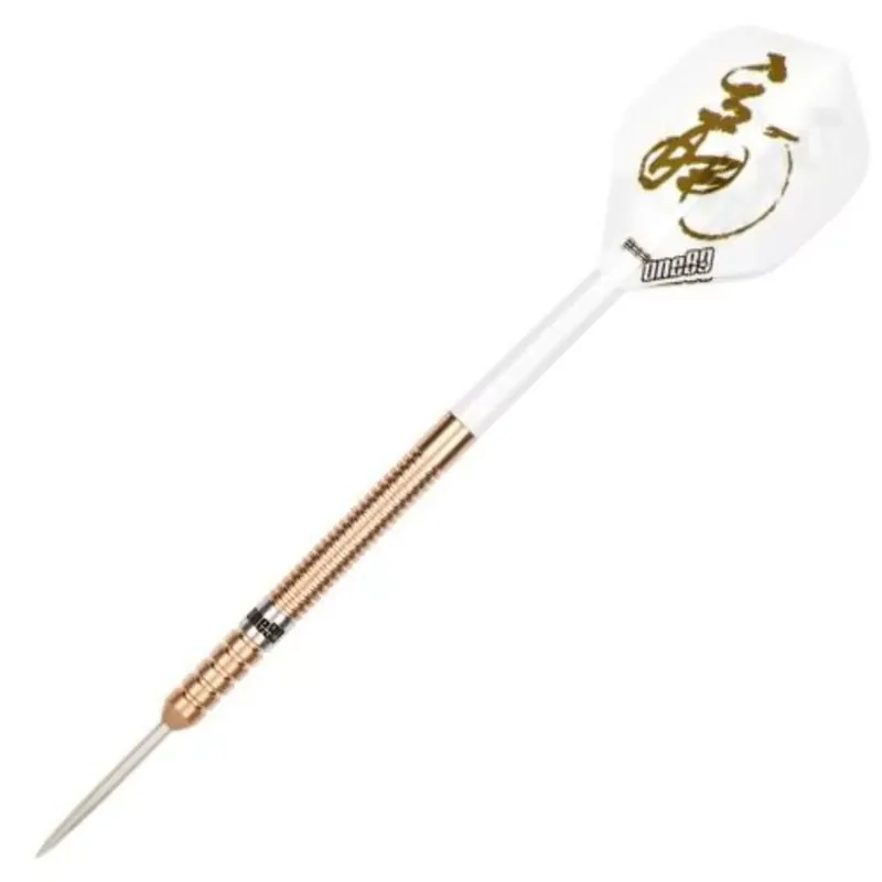 Must-Have Sada steel šipek ONE80 Fire Dragon 22g, 90% wolfram