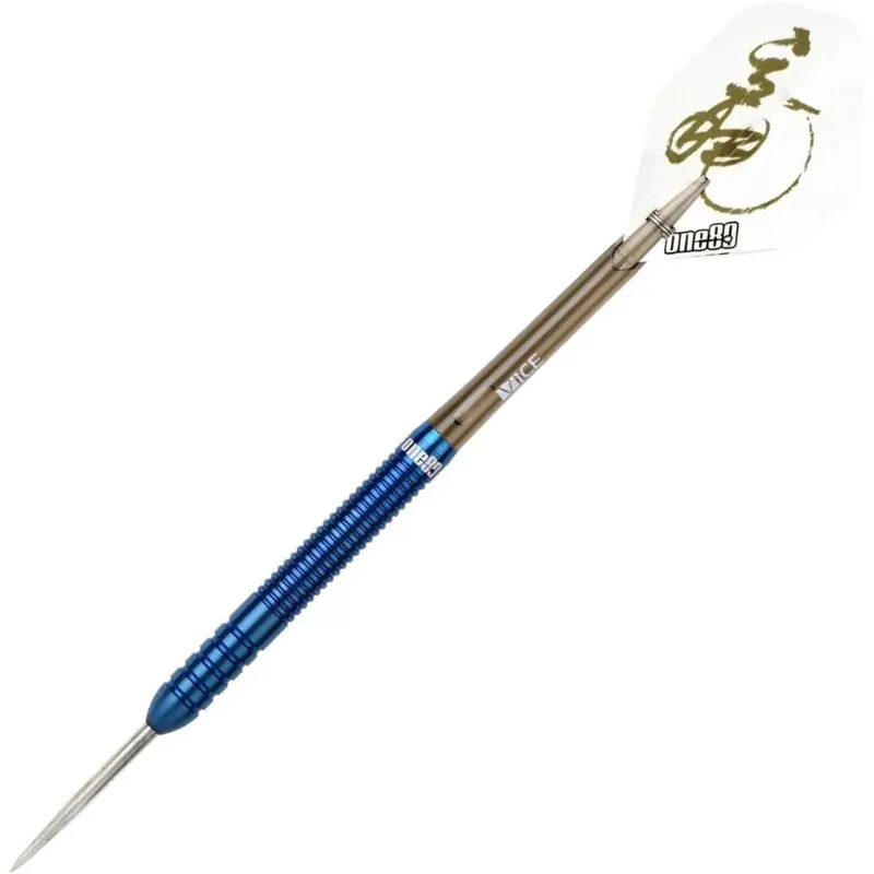 Nakupujte Hned Sada steel šipek ONE80 Ice Dragon 20g, 90% wolfram