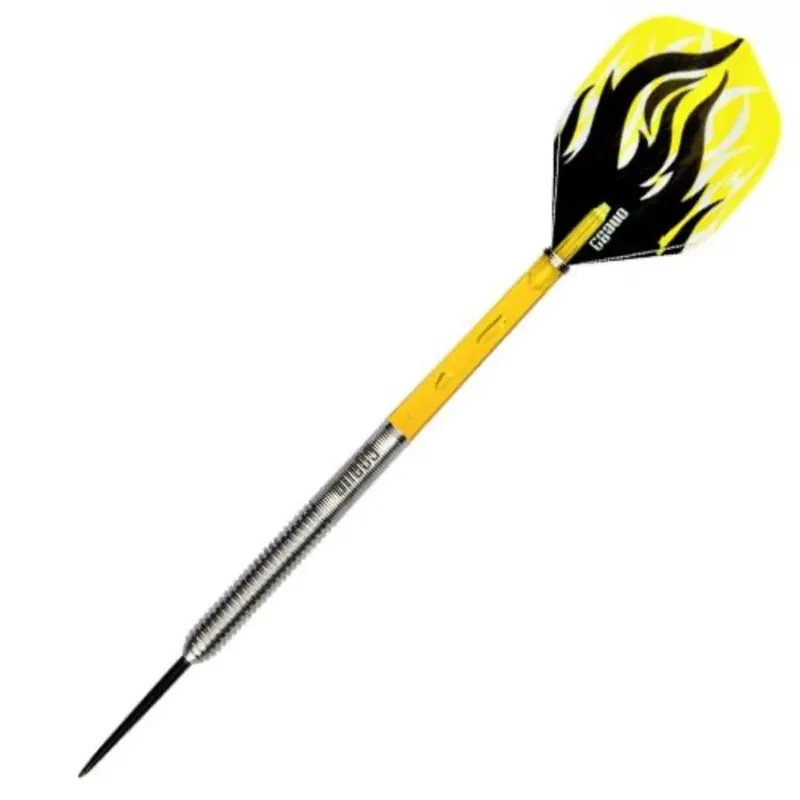 Super Cena Sada steel šipek One80 Jetstream Hornet 21g, 90% wolfram