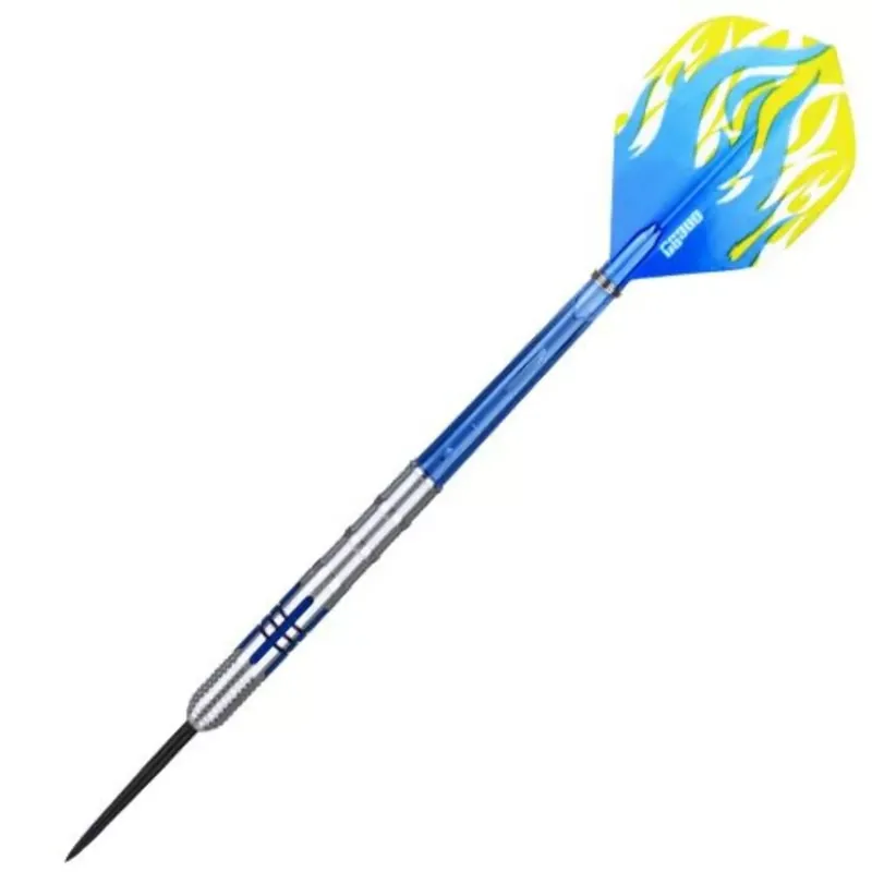 Autentický Šipky steel ONE80 Jetstream Raptor 24g, 90% wolfram