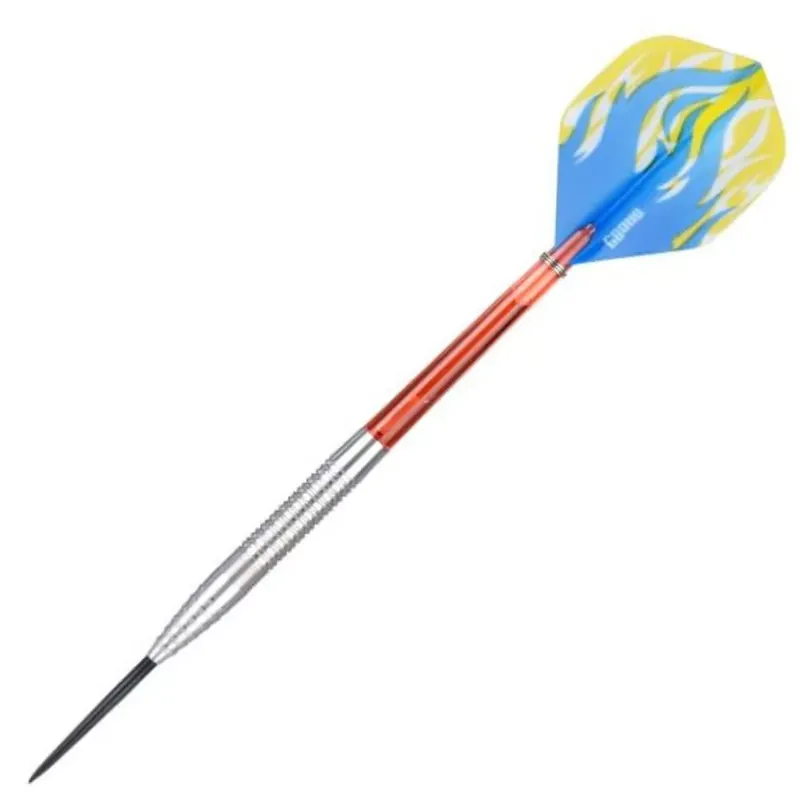 Sada steel šipek ONE80 Jetstream Tomcat 24g, 90% wolfram Nejprodávanější