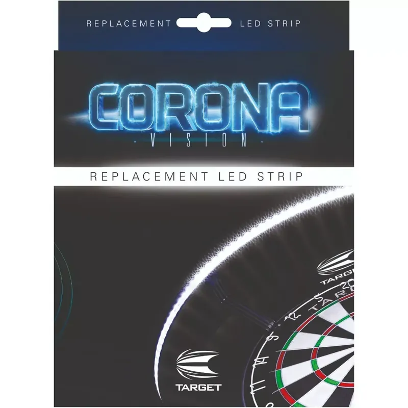 Poslední Šance LED pásek do osvětlení Target Corona Vision Light