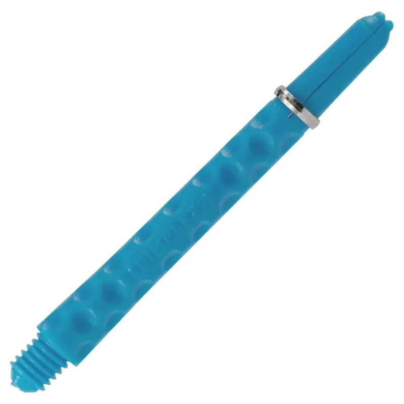 Násadky na šipky Harrows Dimplex krátké Aqua Odeslání Ihned