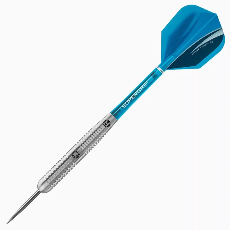 Cenově Výhodný Sada steel šipek Harrows Genesis B 22g, 60% wolfram