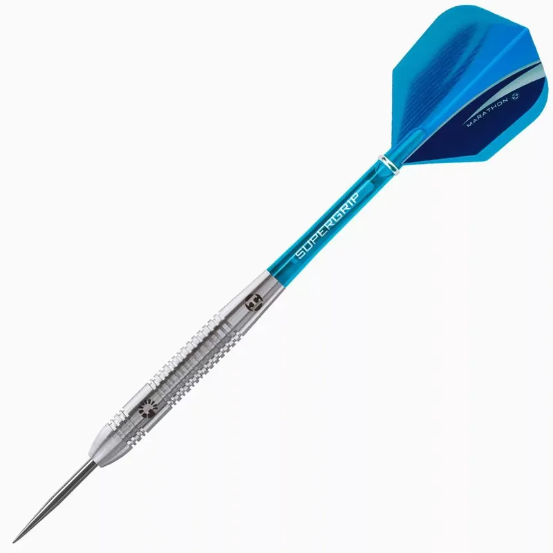 Sada steel šipek Harrows Genesis A 23g, 60% wolfram Novinka