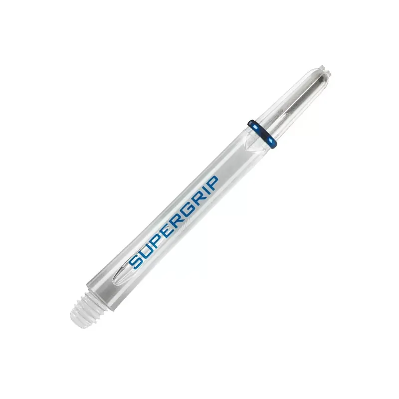 Oblíbený Násadky na šipky Harrows Supergrip průhledné, střední
