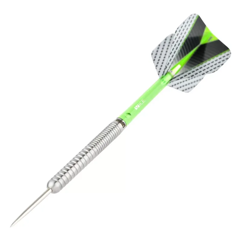Šipky steel ONE80 Strike 24g, 80% wolfram Aktuální