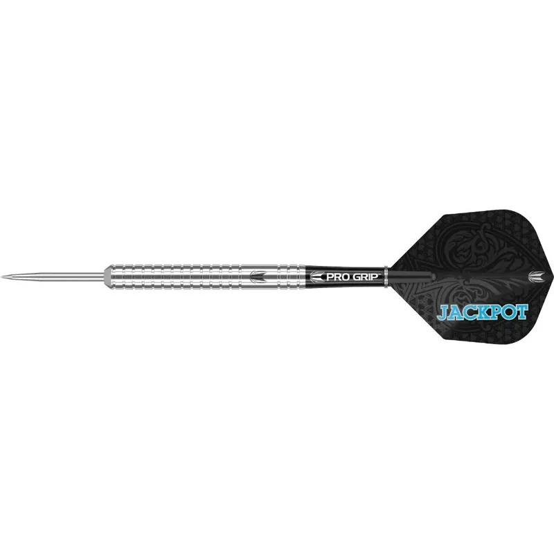 Výhodná Nabídka Šipky TARGET steel Adrian Lewis G4 2019 24g, 90% wolfram