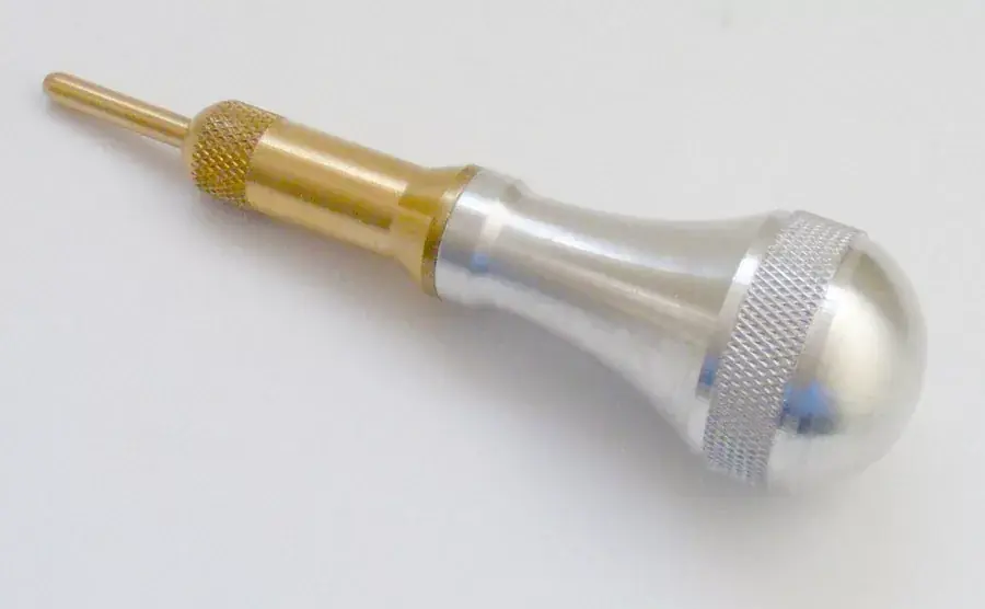 Finální Výprodej Vypichovadlo hrotů Pro Tool