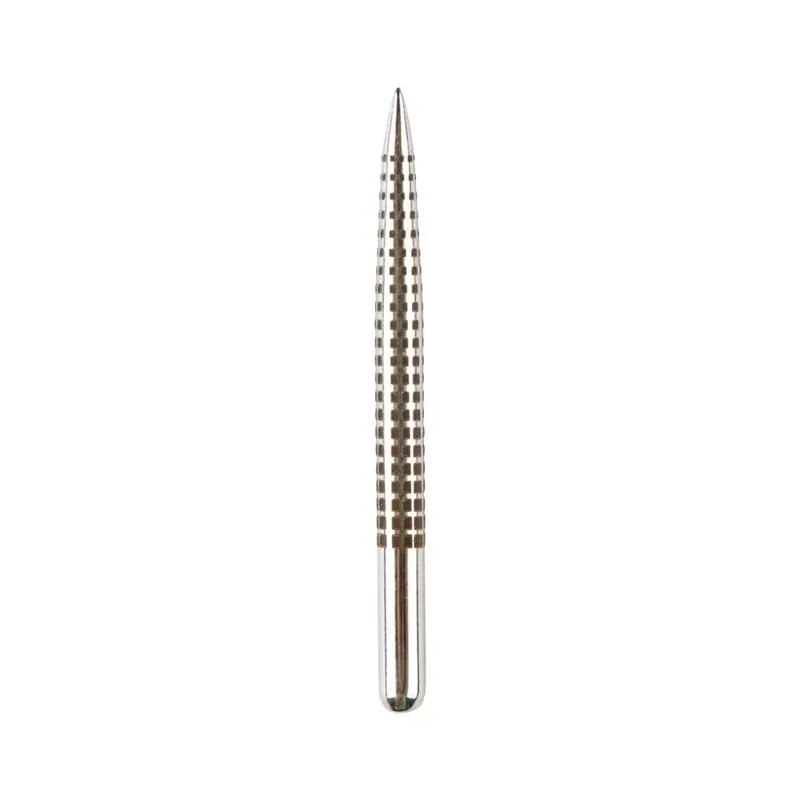 Hroty na šipky ONE80 steel Aztech "B" 36mm stříbrné, kovové Kup Teď