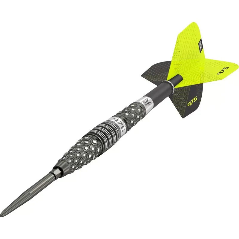 Šipky steel TARGET 975 03 Swiss 21g, 97,5% wolfram Tovární Cena