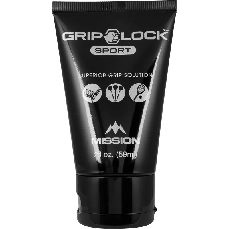 Vysoce Kvalitní Přípravek proti pocení na ruce Mission Grip Lock Sport