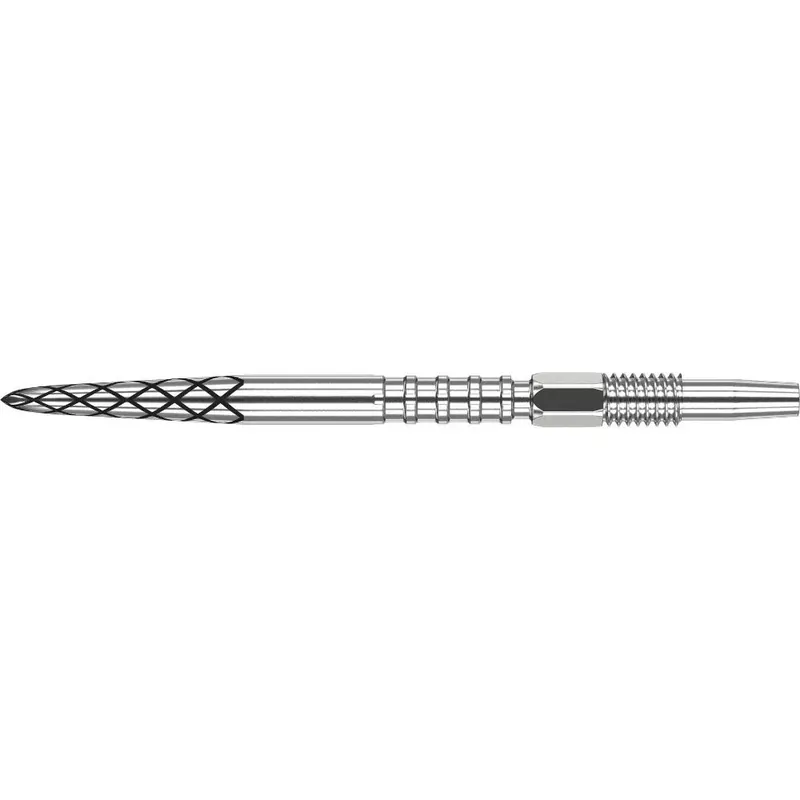 Hroty na šipky steel TARGET Swiss Point, DS Surge kovové, 30mm, stříbrné Kup Teď