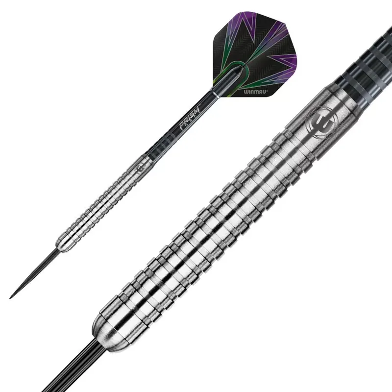 Šipky Winmau steel Foxfire 21g, 80% wolfram Kup Teď