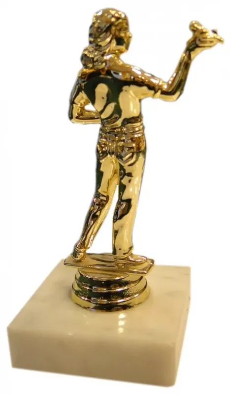Kup Teď Šipková trofej malá, hračka