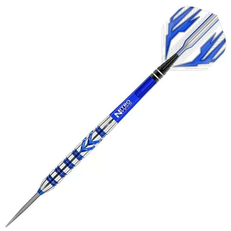 Nakupujte Hned Šipky steel Red Dragon Gerwyn Price 26g, 90% wolfram