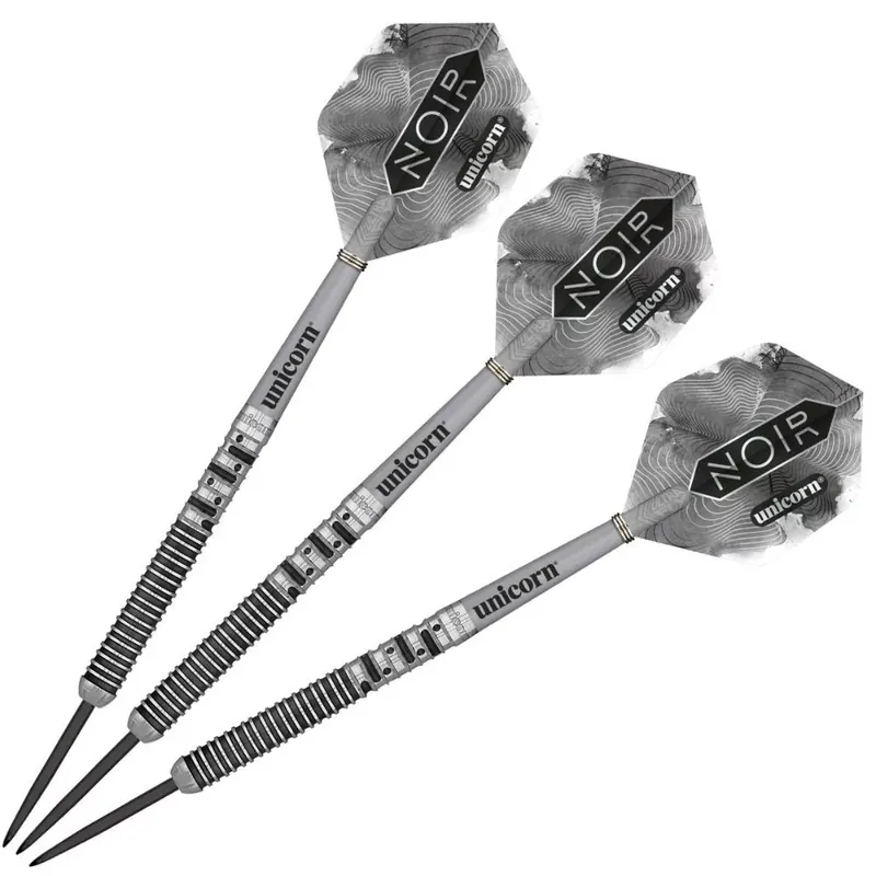 Speciální Cena Šipky steel Unicorn Gary Anderson Phase 5 NOIR 23g, 90% wolfram