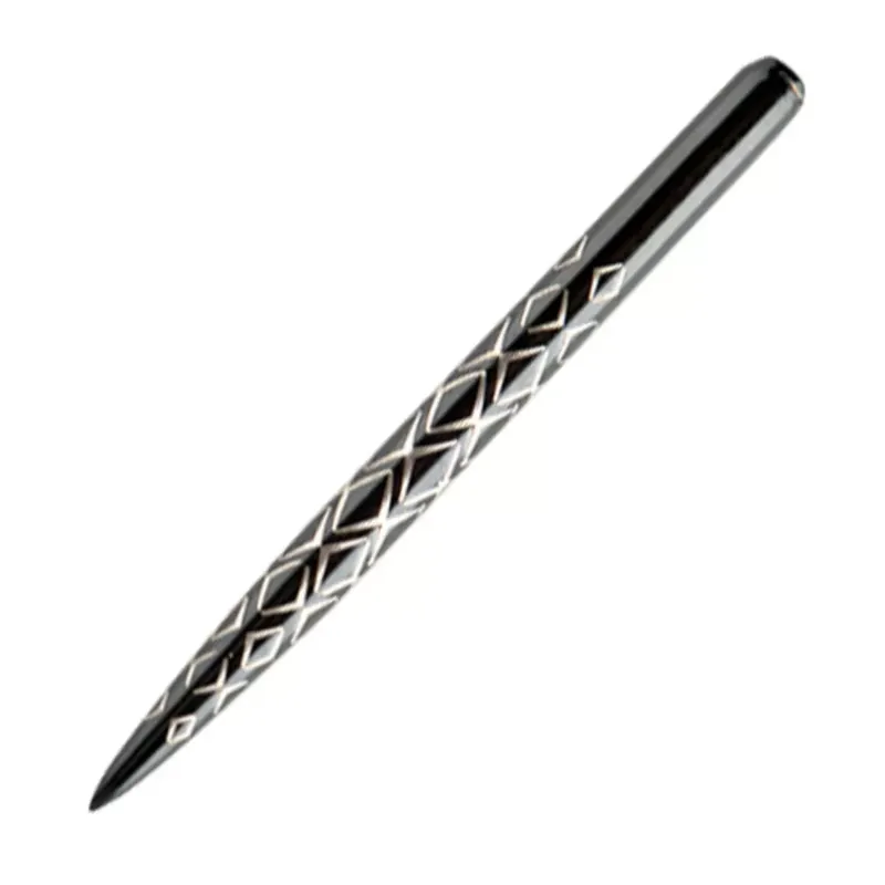 Hroty na šipky ONE80 steel Aztech A 32 mm černé, kovové Objednat Nyní