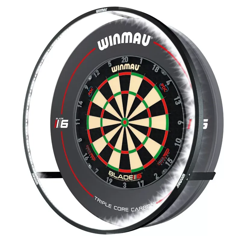 Aktuální Osvětlení Winmau Plasma Light