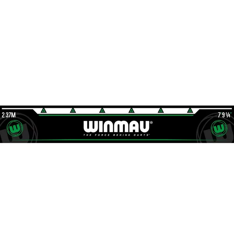 Ihned K Objednání Šípková samolepící startovací čára Winmau