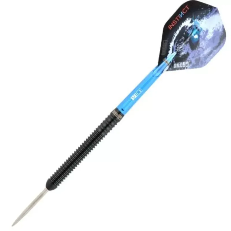 Nakupujte Hned Šipky ONE80 steel Night Hunter Defense 22g, 90% wolfram