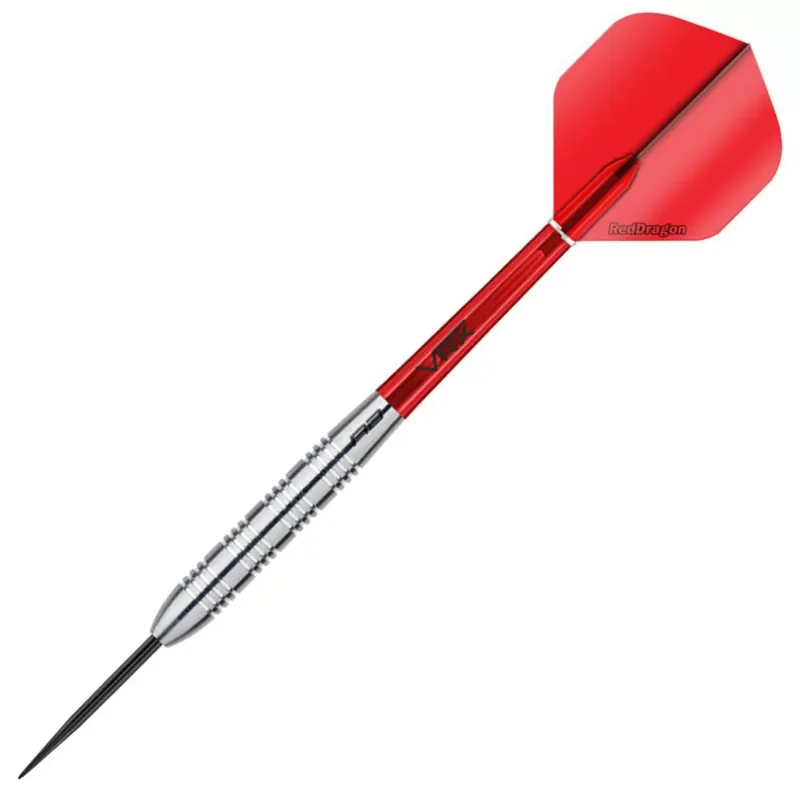 Odeslání Ihned Sada steel šipek Red Dragon Hellfire B 24g, 80% wolfram