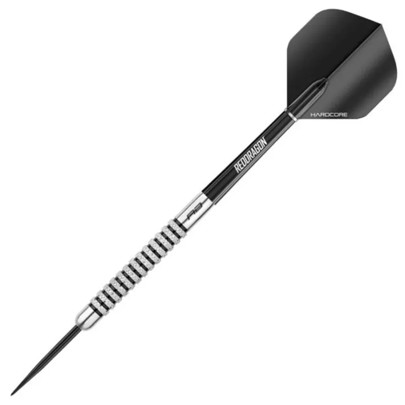 Sada steel šipek Red Dragon Fury 2 - 23g, 80% wolfram Koupit Online