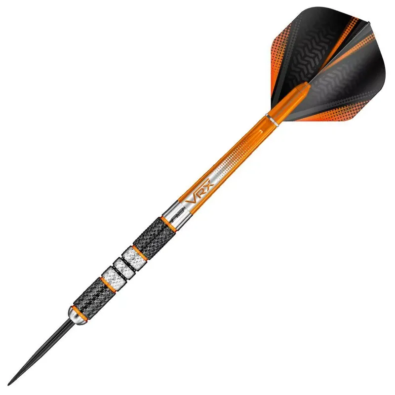 Must-Have Sada steel šipek Red Dragon Amberjack 2 - 21g, 90% wolfram