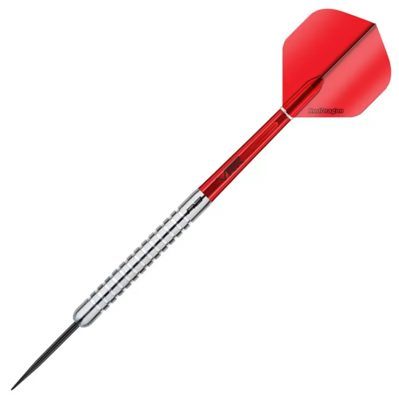 Šipky steel Red Dragon Hellfire A 24g, 80% wolfram Přímo Od Výrobce