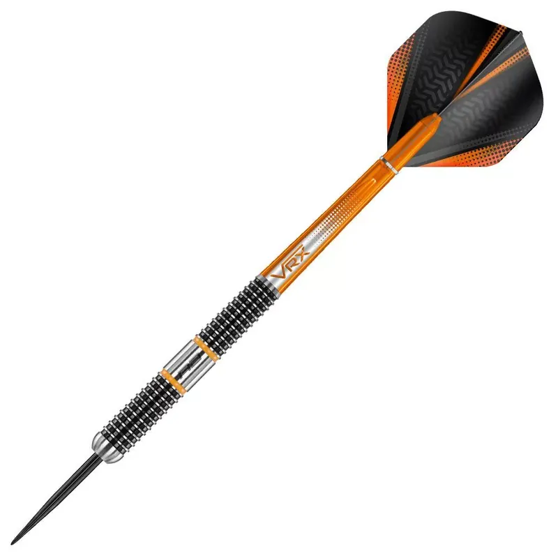 Sada steel šipek Red Dragon Amberjack 18 - 24g, 90% wolfram Značkový