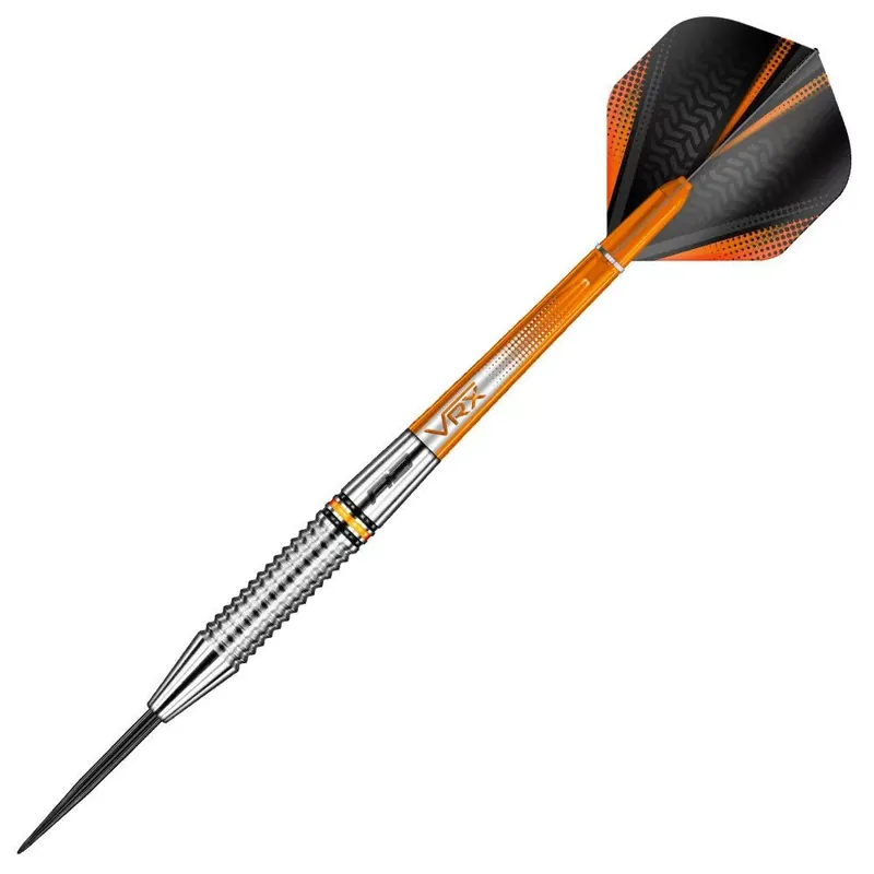 Finální Výprodej Sada steel šipek Red Dragon Amberjack 17 - 24g, 90% wolfram
