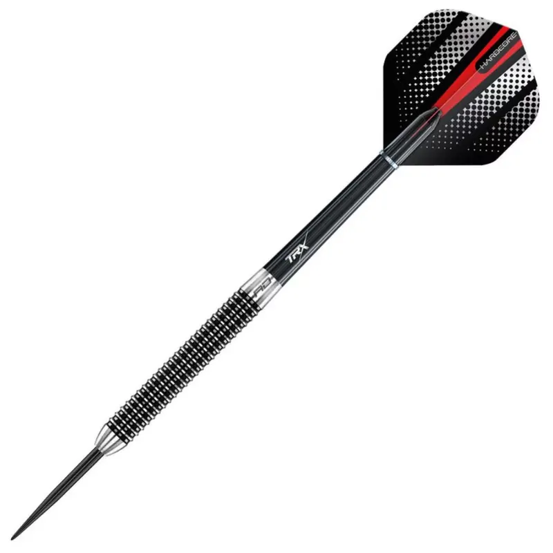 Sada steel šipek Red Dragon Swingfire 1 - 24g, 80% wolfram Cenová Bomba