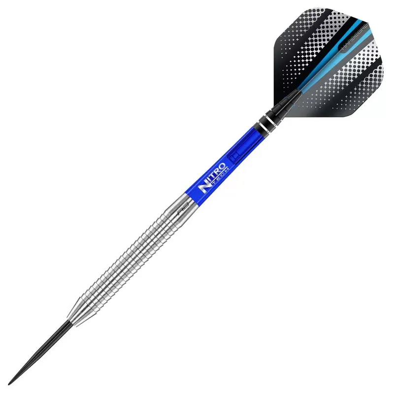 Šipky steel Red Dragon Razor Edge 23g, 85% wolfram Expresní Doručení