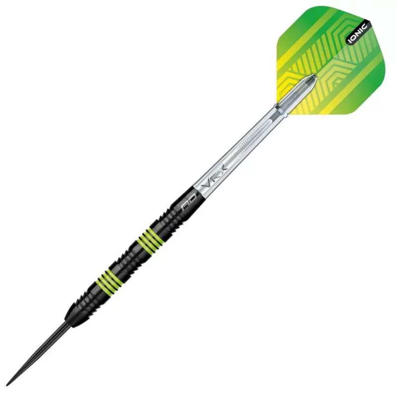 Super Cena Šipky steel Red Dragon Freestyle 22g, 90% wolfram