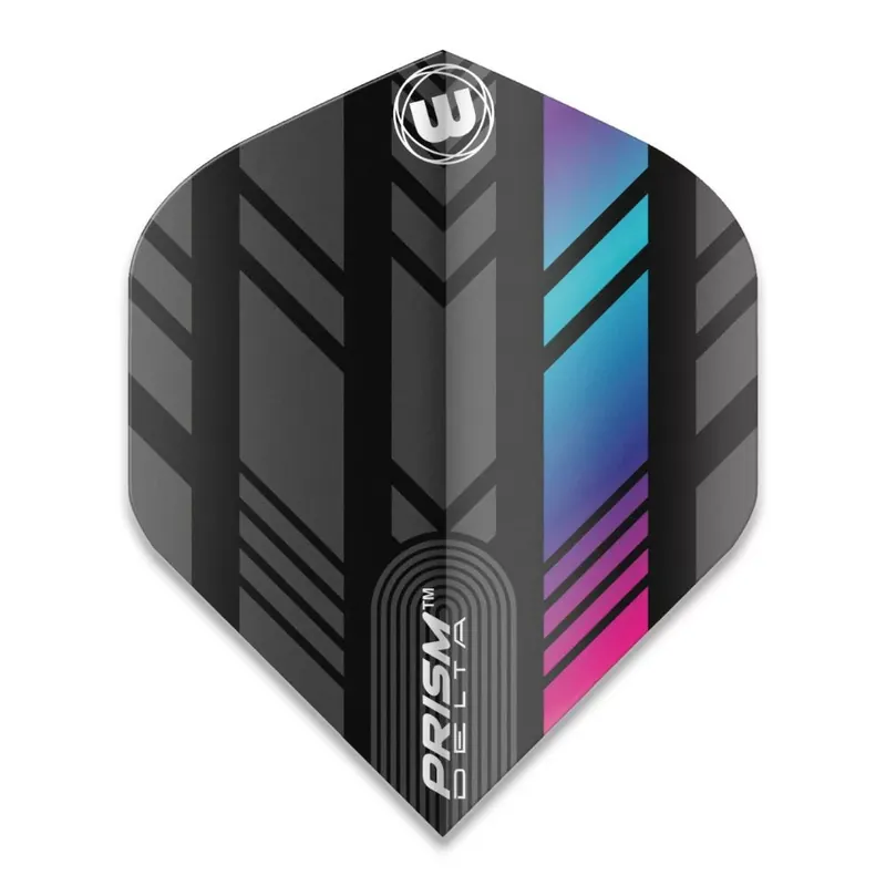 Sezónní Sleva Letky na šipky Winmau Prism Delta standard nr.212 extra tlusté