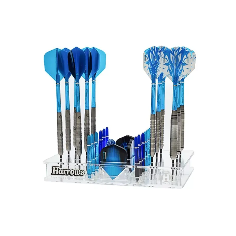 Držák na šipky Harrows Darts Station Horká Nabídka